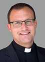 Pfarrer Andreas Rellstab