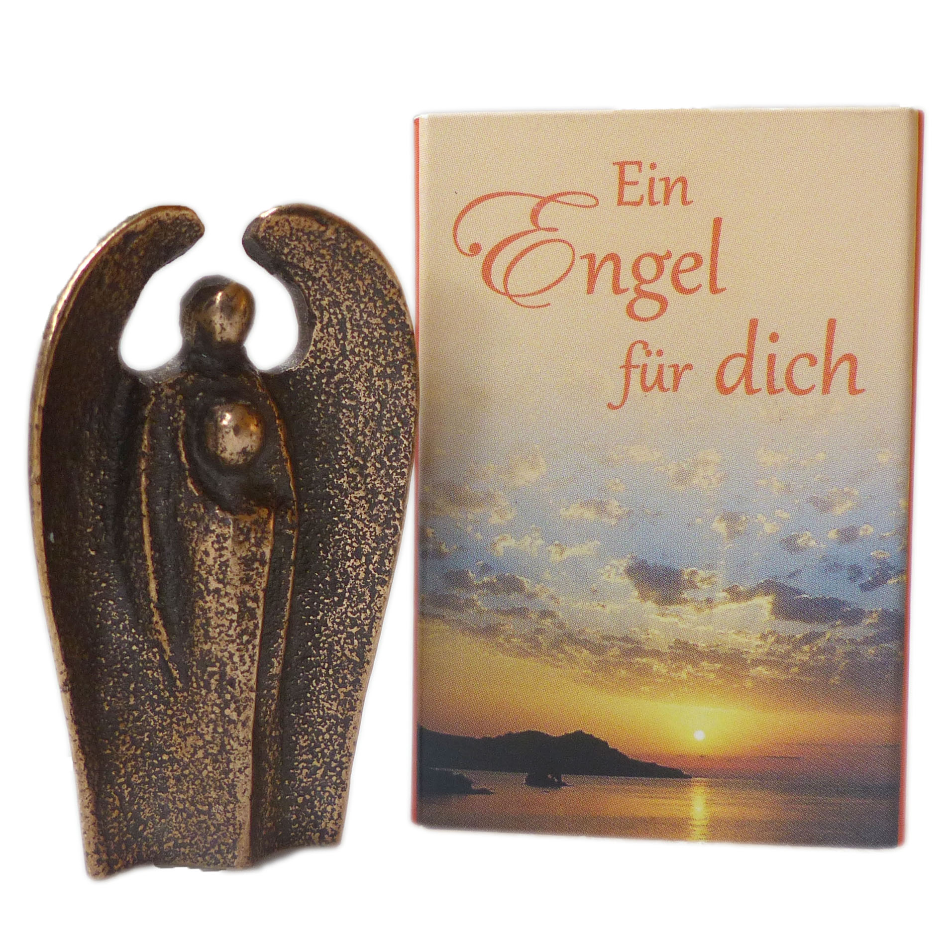 Handschmeichler «Engel» – Inländische Mission